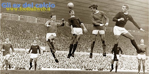 Gli ex del calcio