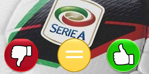 Serie A Si E No